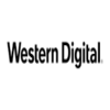 Vistrian - Western Digital Logo