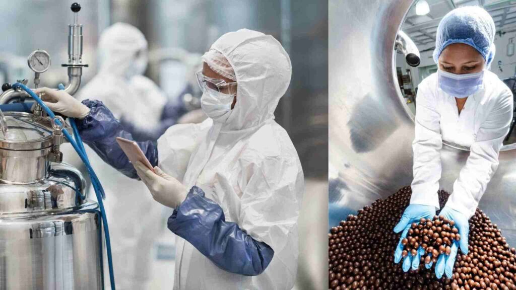 Vistrian - Collaboration with North America’s largest chocolate manufacturer