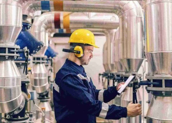 Vistrian - IIOT to aid regulatory compliance