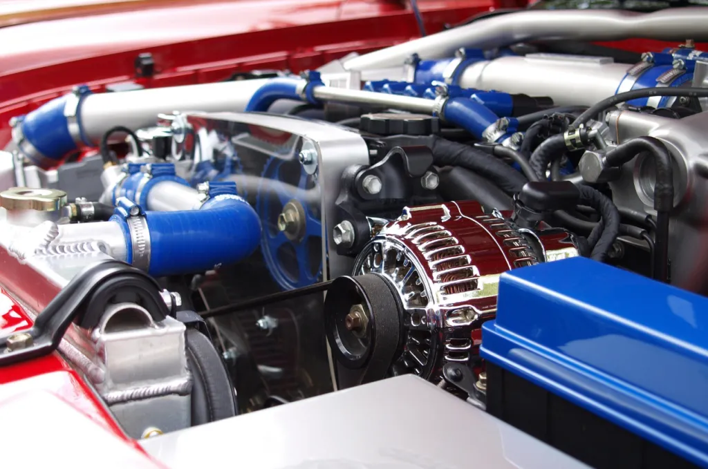 Vistrian - Automotive - Innovate more with less in smart manufacturing!