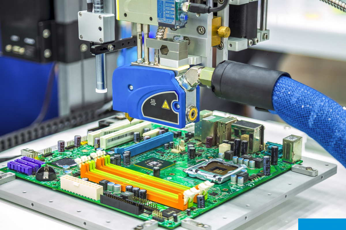 Vistrian FactoryLook in disk media operations