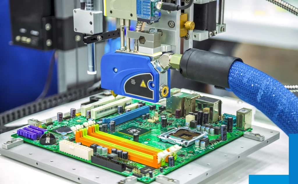 Vistrian - High-Tech - Meet the digital needs of the life sciences industry