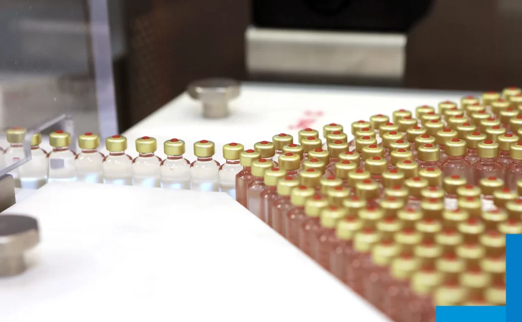 Vistrian - Life-Science - Unified process control systems for better yield