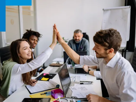 Vistrian - Grow with Vistrian Join Our Team