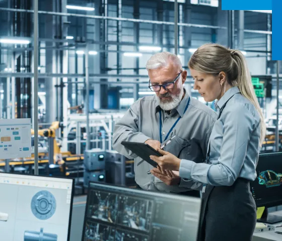 Vistrian - Committed to delivering the industry’s most innovative products and solutions