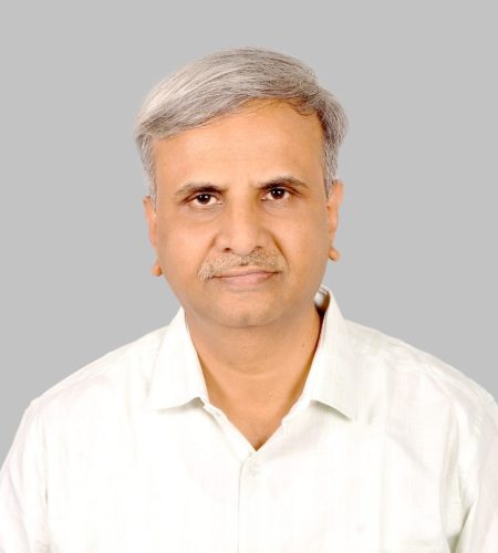 Vistrian - Hemantha S.R. Director, Software Development