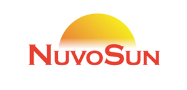Vistrian - NuvoSun Logo