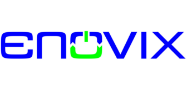 Vistrian - ENOVIX Logo