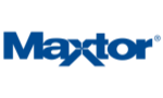 Vistrian - Maxtor Logo