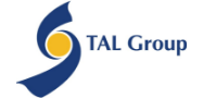 Vistrian - TAL Group Logo