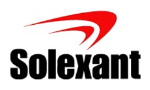 Vistrian - Solexant Logo