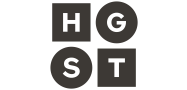 Vistrian - HGST Logo