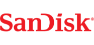 Vistrian - SanDisk Logo