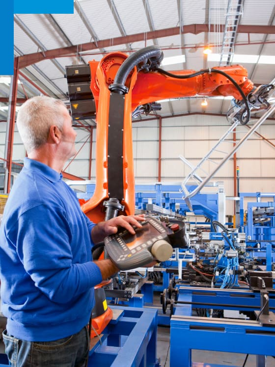 Vistrian - A Gateway to Digitalization Transforming Your Data into Information