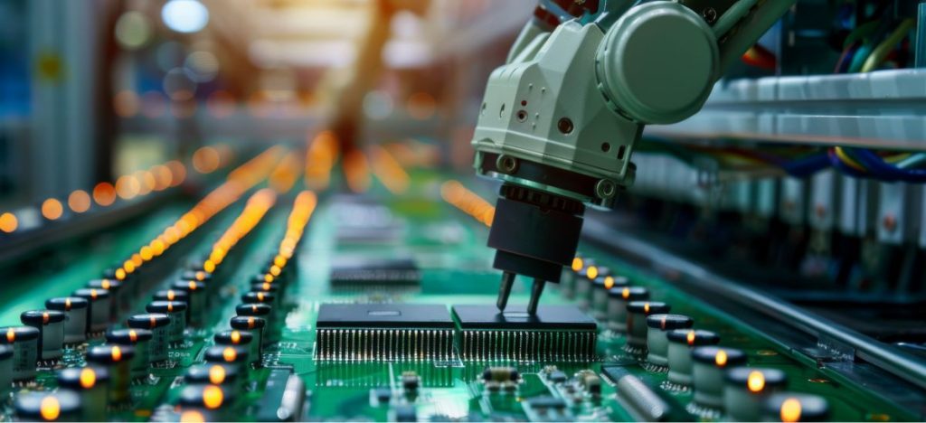 Vistrian - AI and Analytics: Driving Zero Downtime in Manufacturing