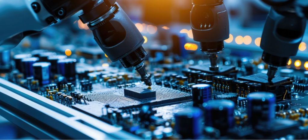 Vistrian - Blogs AI and Analytics