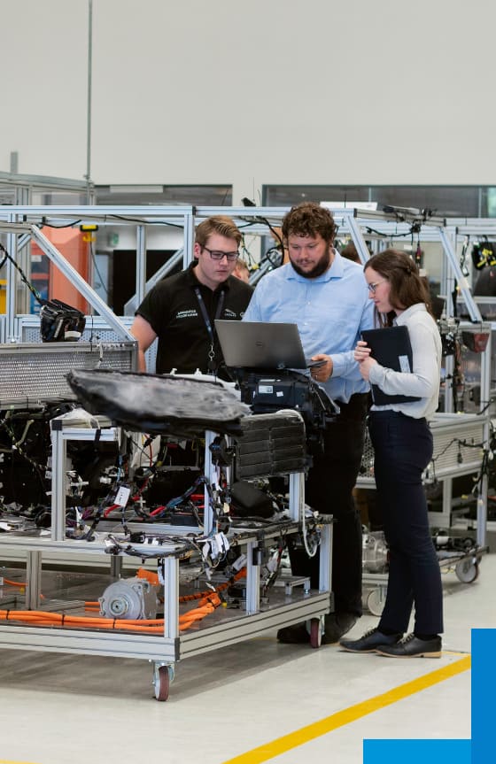 Vistrian Creating Smart Factories the Intelligent Way