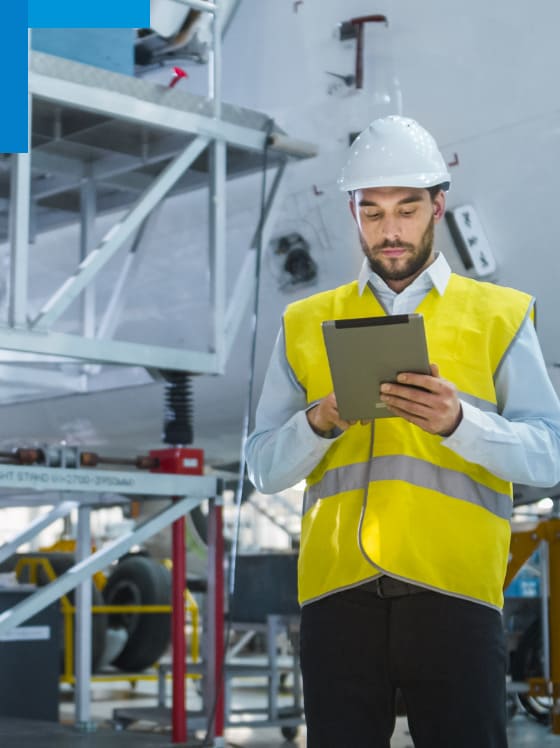 Vistrian - Smart Integration of your Operations