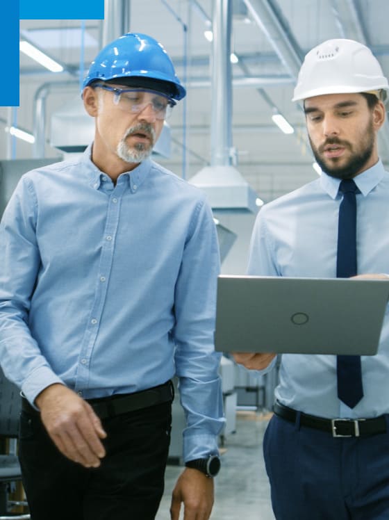 Vistrian - Manufacturing Execution Systems Solutions for Faster Process Improvements