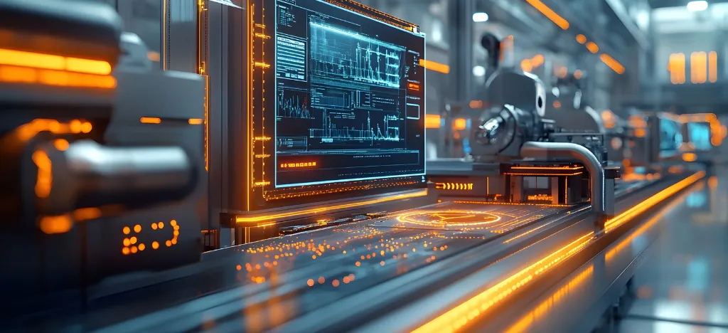 Vistrian - What is FactoryLOOK