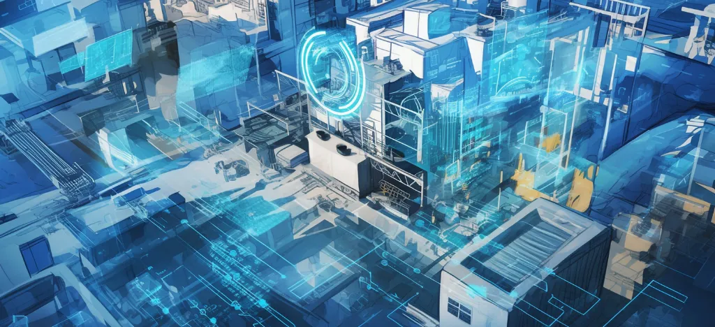 Vistrian - What is FactoryLOOK