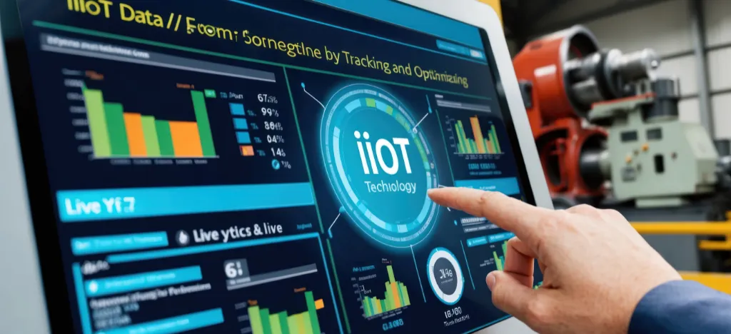 Vistrian - What is FactoryLOOK
