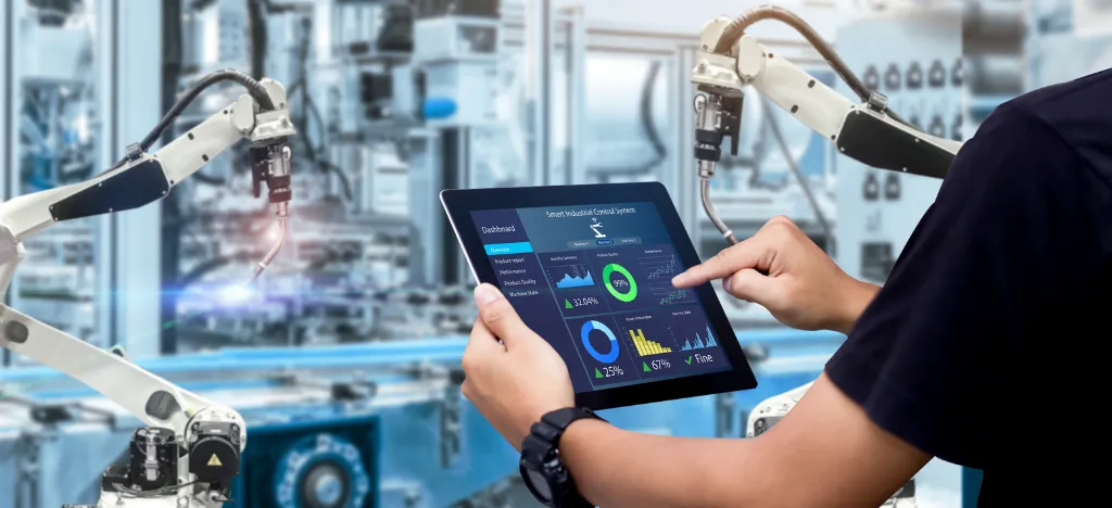 Vistrian What is Predictive Maintenance in Manufacturing?