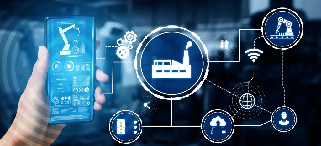 Vistrian - What is Predictive Maintenance in Manufacturing