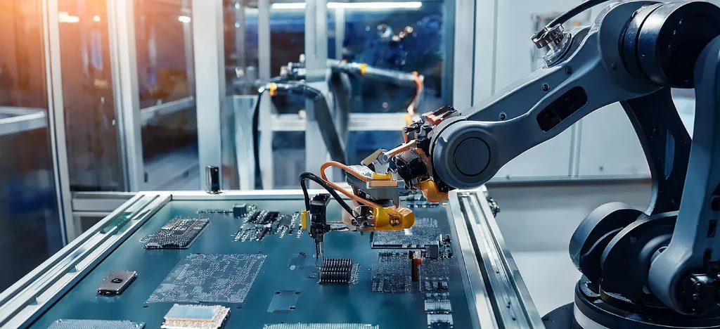 Vistrian - What is Predictive Maintenance in Manufacturing