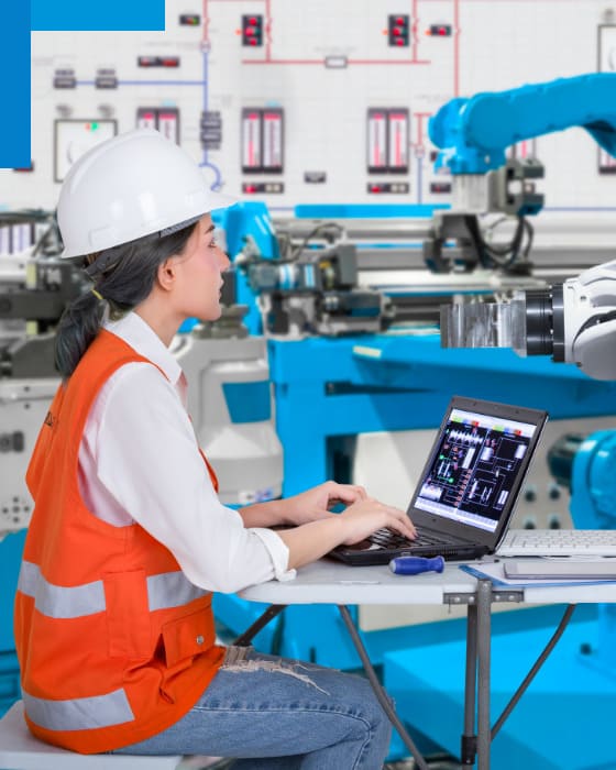 Vistrian - Software to Optimize Your Business