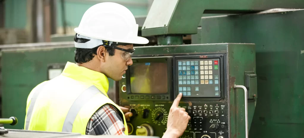 Predictive Analytics with Vistrian: Anticipating Equipment Failures Img