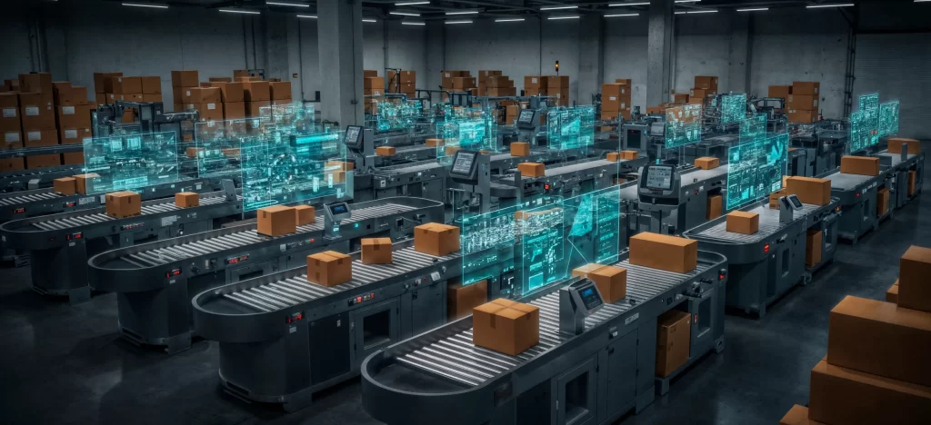 Predictive Analytics with Vistrian: Anticipating Equipment Failures Img