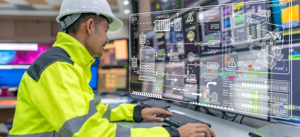 VistrianMMS Streamlining Maintenance Operations Img