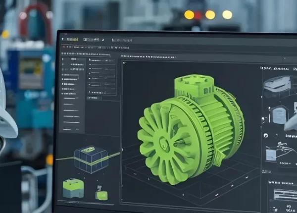 What is a Manufacturing Execution System (MES) and why do you need one? Img