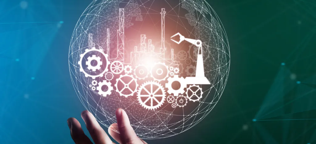 What is a Manufacturing Execution System (MES) and why do you need one? Img