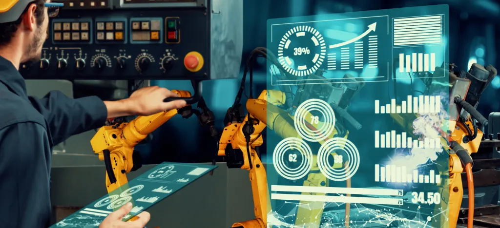 What is a Manufacturing Execution System (MES) and why do you need one? Img