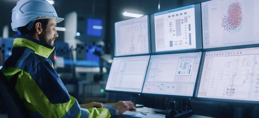 Which is the best CMMS for industrial factories? Img