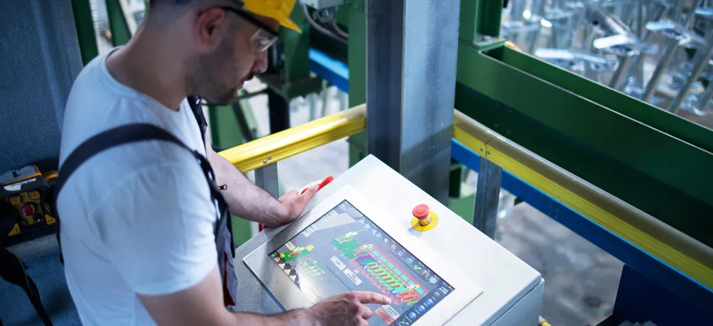 Which is the best CMMS for industrial factories? Img