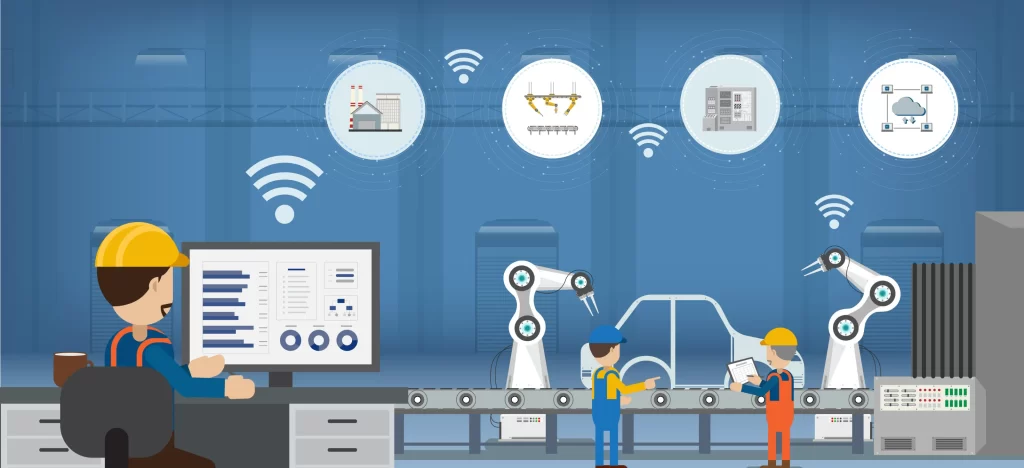 From Data to Decisions: Understanding Vistrian Facility Management System Image