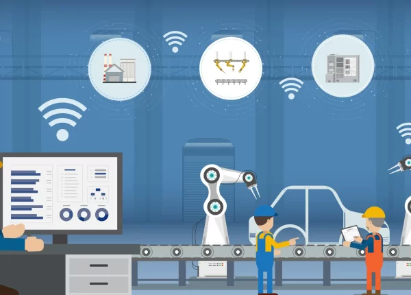 From Data to Decisions: Understanding Vistrian Facility Management System Image