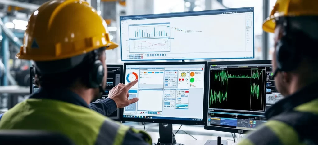 The Manufacturer’s Guide to Industrial Analytics Platforms Image