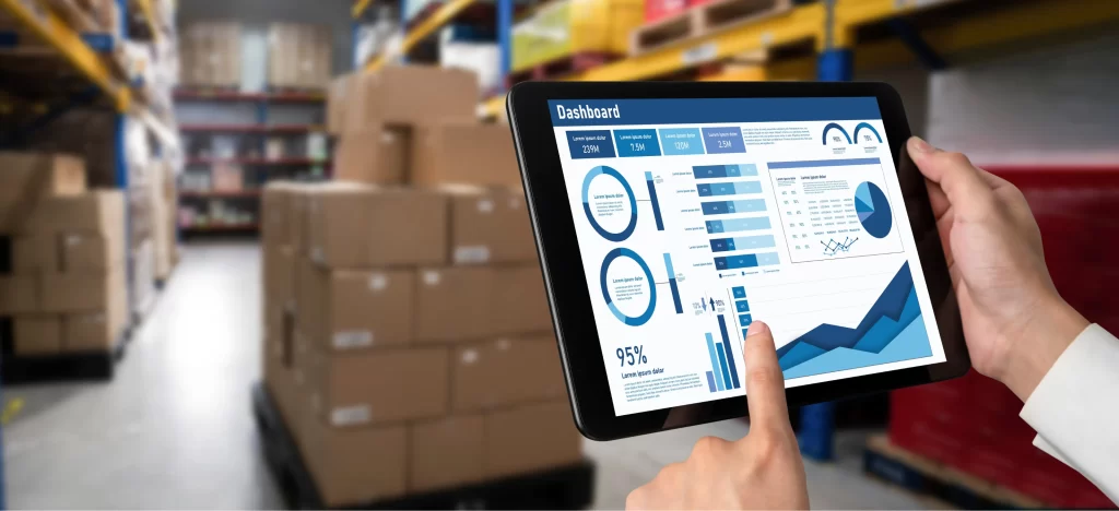 The Manufacturer’s Guide to Industrial Analytics Platforms Image