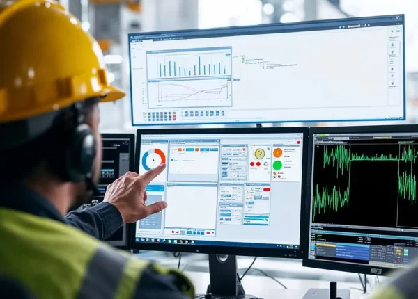 The Manufacturer’s Guide to Industrial Analytics Platforms Image