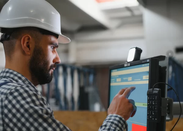 Real-Time Data Transforms Decision Making on the Factory Floor Image