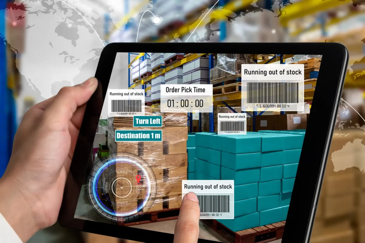 VistrianMES vs Epicor MES: Which fits your plant best? Image