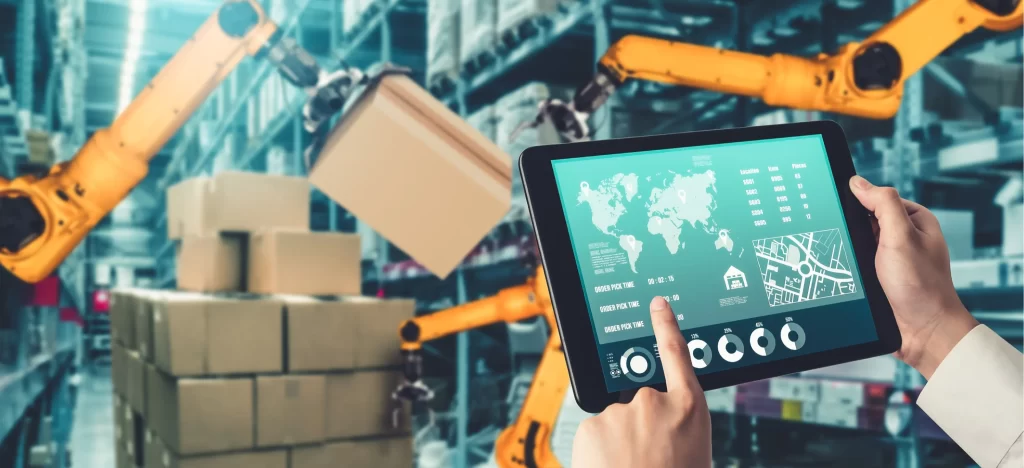 VistrianMES vs Epicor MES: Which fits your plant best? Image