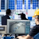 Smart Dashboards: Complete View for Plant Performance Image