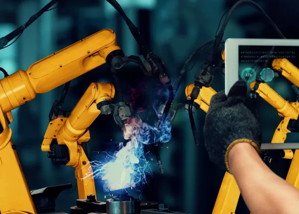 Interoperable IIoT: Bridging Protocols for Smarter Plants Img