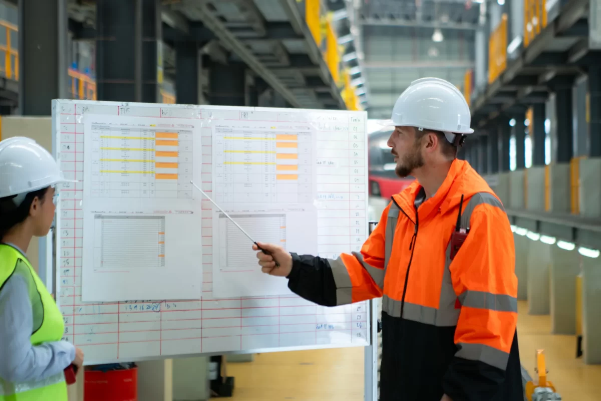 Transforming Factory Dashboards: From Signals to Decisions Img