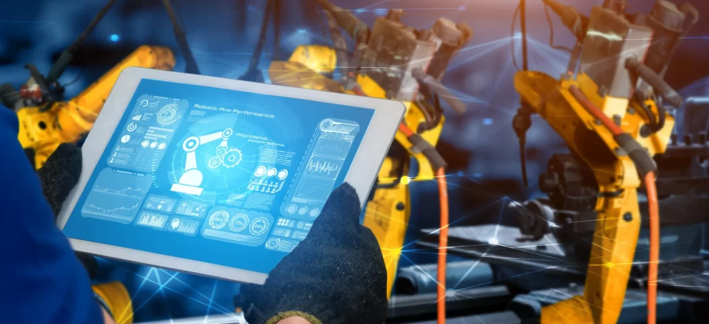 Transforming Factory Dashboards: From Signals to Decisions Img